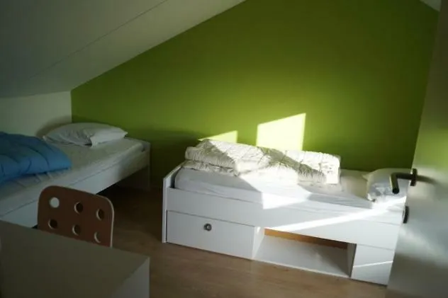 Zee En Polder Nummer 16 Middelkerke Holiday home