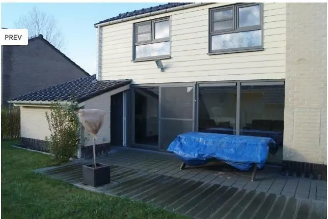 Zee En Polder Nummer 16 Middelkerke Belgium