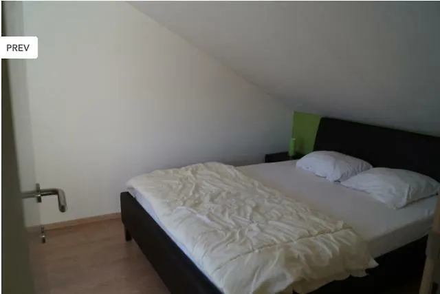 Holiday home Zee En Polder Nummer 16 Middelkerke