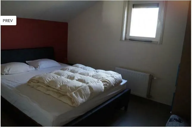 Vakantiehuis Zee en polder nummer 16 Middelkerke België